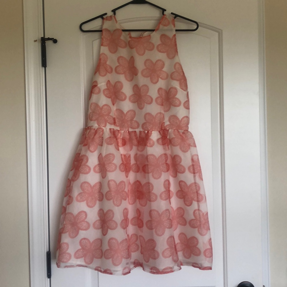 BB Dakota Summer Dress